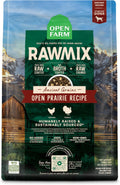 Open Farm RawMix Dry Dog Food with Ancient Grains for Dogs