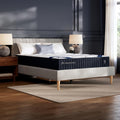 Classic 12ft Twin XL Mattress - Luxury Hybrid Gel Memory Foam