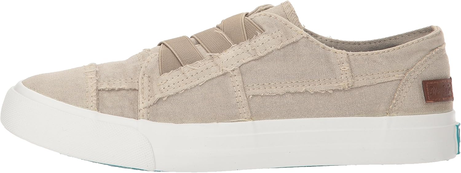 Blowfish Women's Marley Fashion Sneaker for Ultimate Comfort