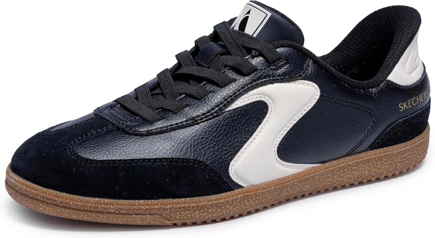Skechers Womens Hotshot Slip-ins for Ultimate Comfort and Style