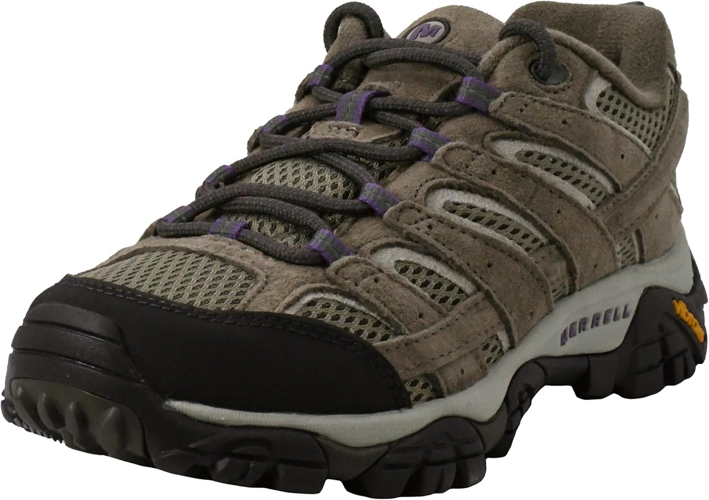 Merrell Women's Moab 2 Vent Hiking Shoe: Comfort and Durability
