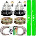 42 in Deck Rebuild Kit for Cub Cadet MTD Troy-Bilt LTX1040 LTX1042
