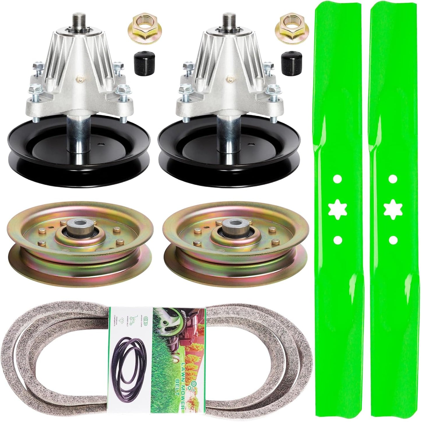 42 inch Deck Rebuild Kit for Cub Cadet and Troy-Bilt Mowers