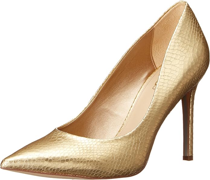 Sam Edelman Women's Hazel Pump - Stylish and Comfortable Footwear