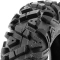 SunF A033 Power.I 26x9-14 ATV UTV Tire All-Terrain - Reliable Traction