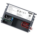 120W 12V Dimmable LED Driver for Lutron & Leviton - Flicker-Free