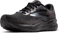 Brooks Ghost 16 GTX Waterproof Neutral Running Shoe - Smooth, Dry