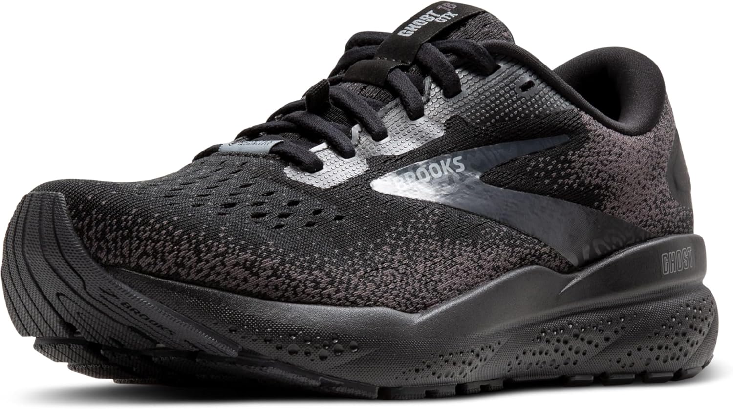 Brooks Women's Ghost 16 GTX Waterproof Running Shoe Review