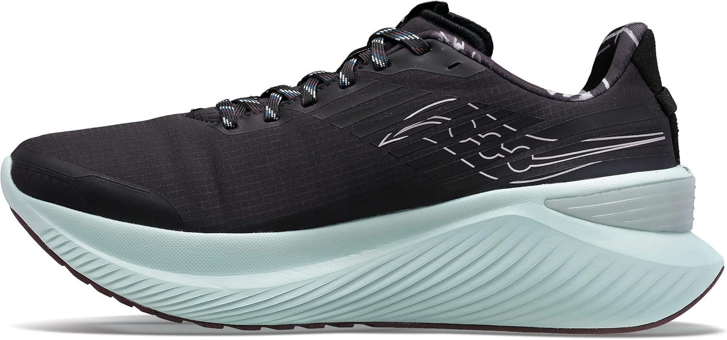 Saucony Men's Endorphin Shift 3 Running Shoes for Speed and Comfort