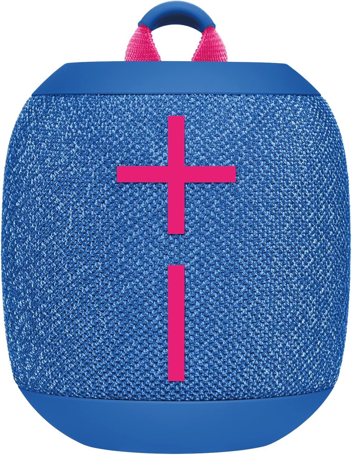 Ultimate Ears WONDERBOOM 3: Portable Bluetooth Speaker with Big Bass