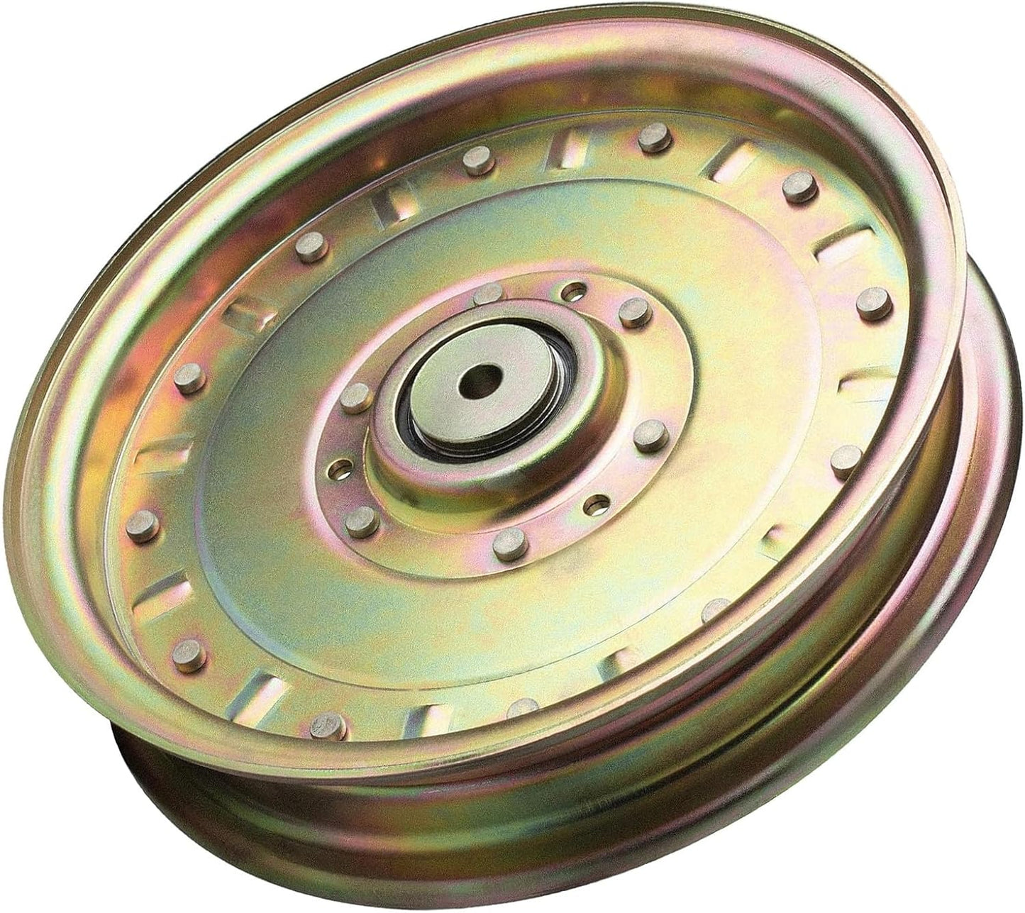 109-8590 Idler Pulley for Exmark Lazer Z X-Series Mowers