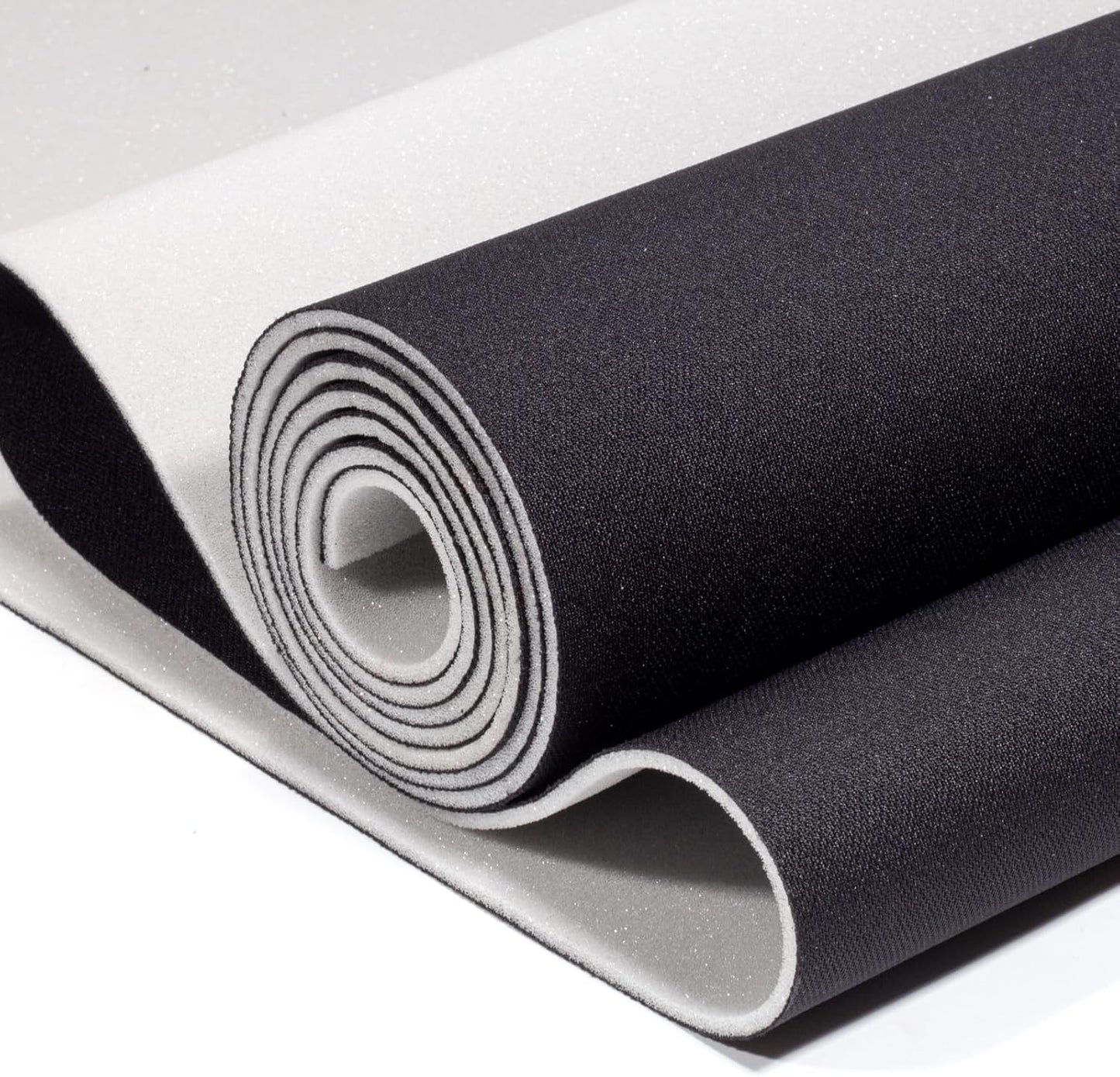 Auto Headliner Fabric 97in L 60in W Stylish Mesh for Vehicles