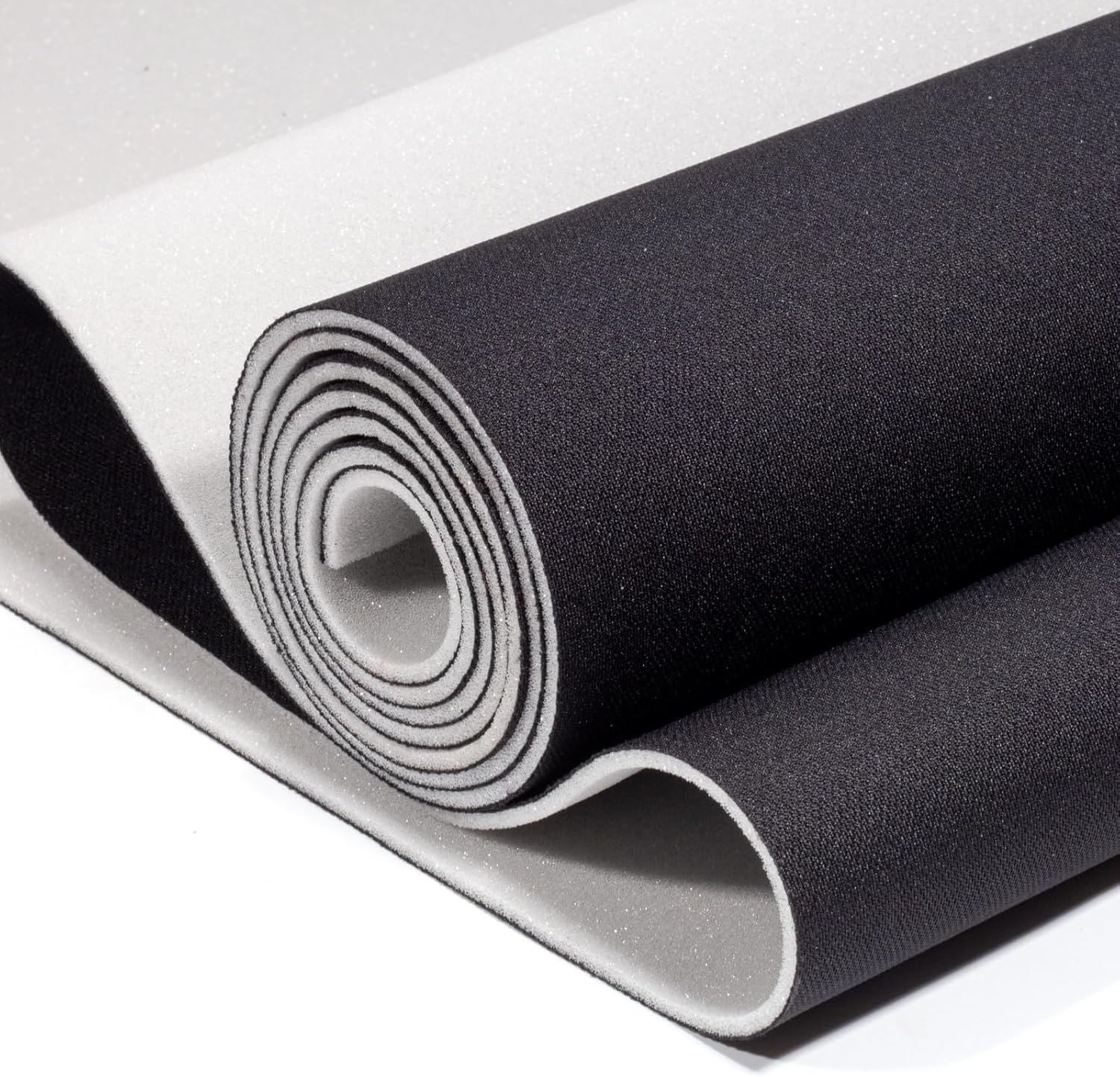 Auto Headliner Fabric 97in L 60in W Stylish Mesh for Vehicles