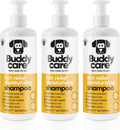 Itch Relief Dog Shampoo with Aloe Vera and Pro Vitamin B5 - Gentle