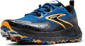 Cascadia 18 Mens Mountain Trail Running Shoe - Stable Trail Ride