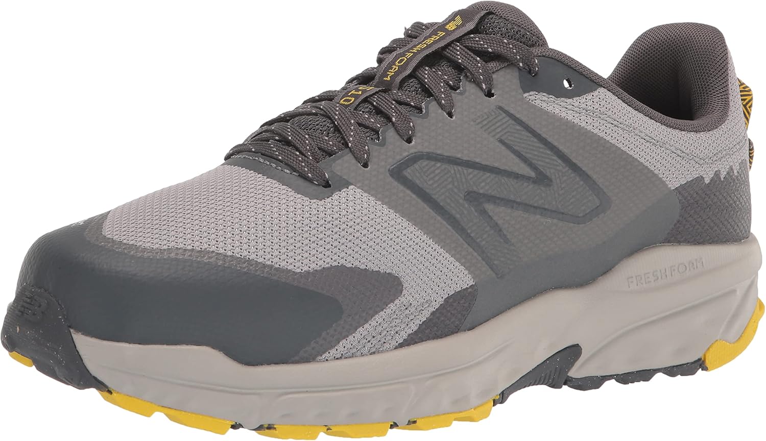 New Balance Womens Fresh Foam 510 V6 for Ultimate Comfort