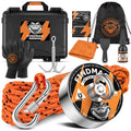FINDMAG Heavy Duty Rare Earth Magnet Kit - Powerful Fishing Magnet