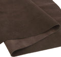 Suede Cowhide Leather 18x24 3.5-4 oz Suede for Crafts - Pliable, Soft
