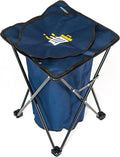 TrashMigo Portable Trash Can - Collapsible Outdoor & Indoor Waste