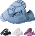 Theora Pro HF Walking Shoes for Men & Women - Wide Toe Barefoot Fit