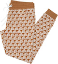 Little Sleepies Women's Pajama Bottoms - Jogger-Style (Style GBHR)
