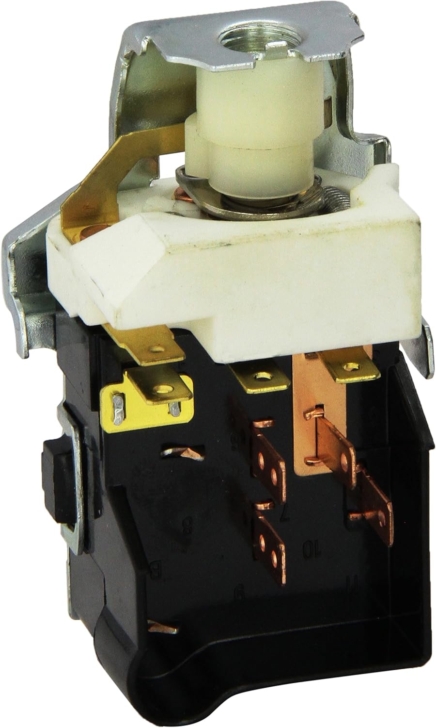 Standard Motor Products Headlight Switch DS-155T Review