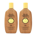 Sun Bum Original SPF 50 Sunscreen Lotion - Moisturizing Daily