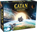 CATAN Starfarers Board Game 2nd Ed. (Base Game) - Galactic Strategy