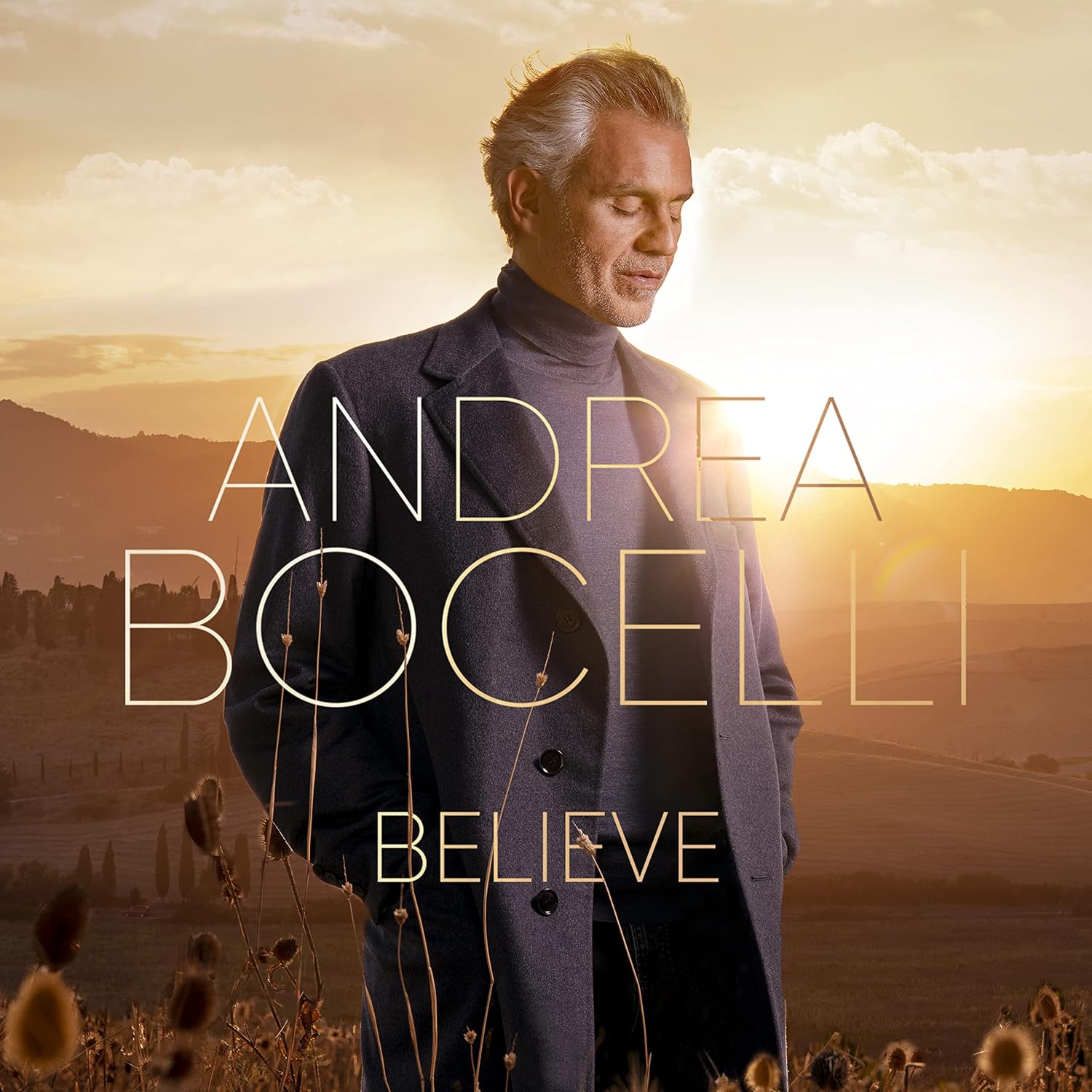 Believe by Decca - A Captivating Musical Journey for All