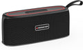 Monster Shock Portable Bluetooth Speaker - 30W Powerful Outdoor Sound