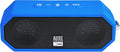 Waterproof Bluetooth Speaker Royal Blue - LifeJacket H2O 4