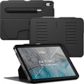 ZUGU CASE for iPad Air 11 - Protective, Ultra Thin, Magnetic Stand