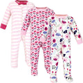 Touched by Nature Unisex Baby Organic Cotton Sleep (Style GZ1N)