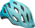 BELL Passage Adult Bike Helmet - Comfortable Fit with Lighted Dial