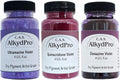 Violet Pigment Dry Powder Artist Grade 4 Fl Oz (Pack of 3) - Highly