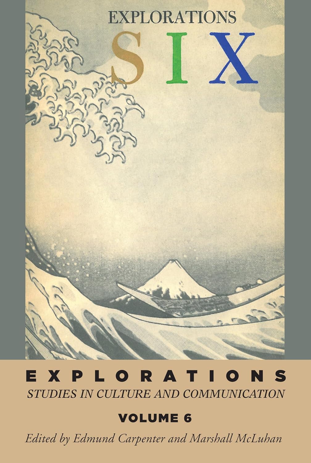 Explorations 6: A Deep Dive into Communications Theory and Practice