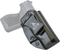 CYA Supply Co. Base IWB Concealed Carry Holster - Adjustable Comfort