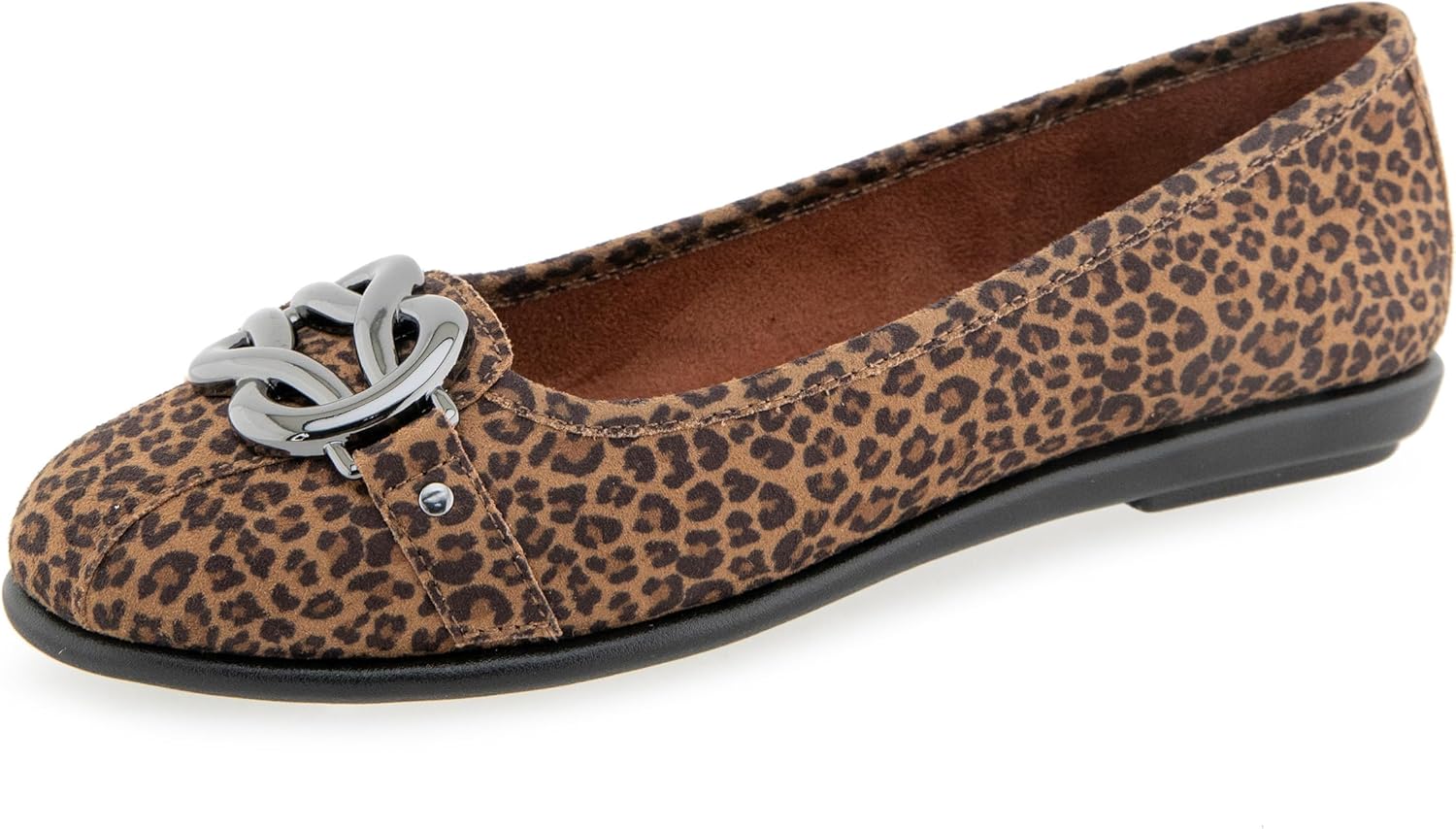 Aerosoles Women's Big Bet Flats for Comfort and Style