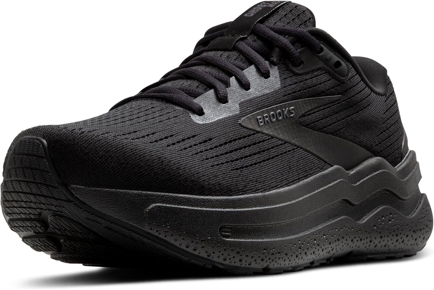 Brooks Womens Ghost Max 2 Running Shoe for Comfort and Stability