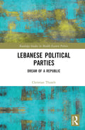 Lebanese Political Parties: A Comprehensive Study of Dynamics