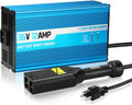 36 Volt Golf Cart Battery Charger for EZGO TXT - Fast Charging