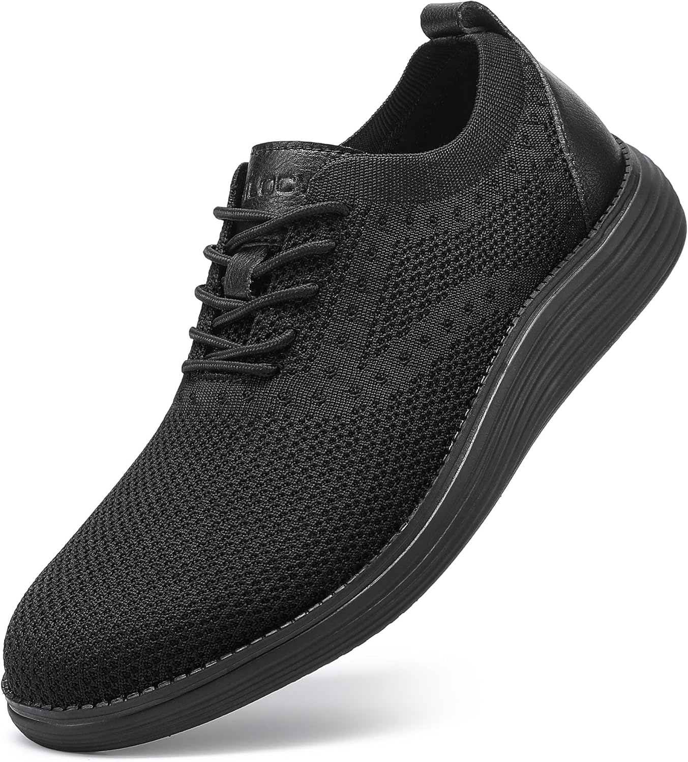 VILOCY Men's Casual Dress Sneakers for Comfort and Style
