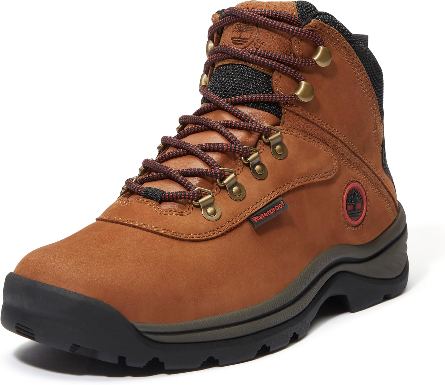 Timberland Men's White Ledge Mid Waterproof Hiking Boots Review