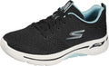 Skechers Go Walk Arch Fit Unify Sneaker - Supportive (Style PQY5)