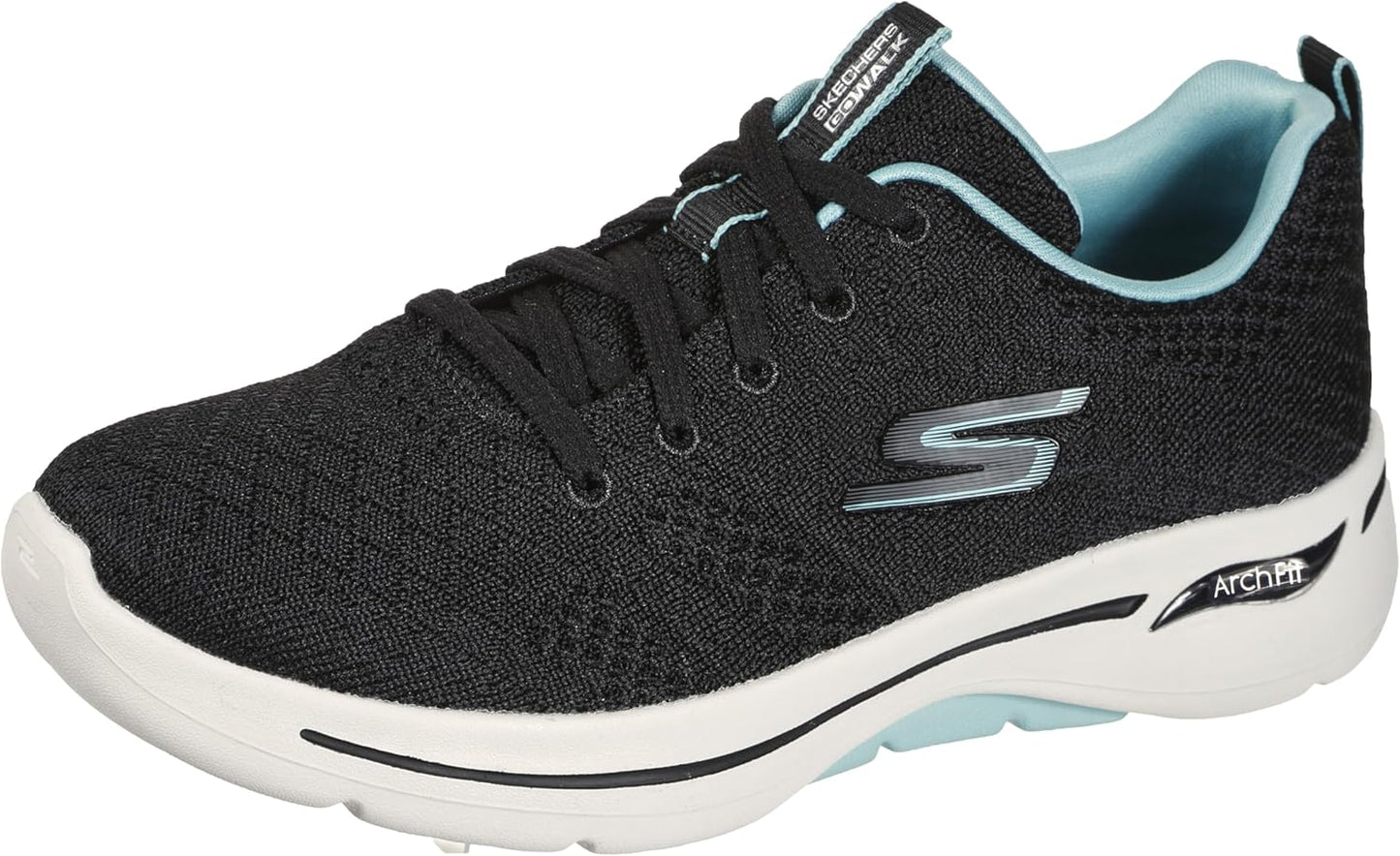 Skechers Women's Go Walk Arch Fit Unify Sneaker Review