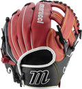 Marucci Caddo Series V2 10 Inch Youth Baseball Glove Review