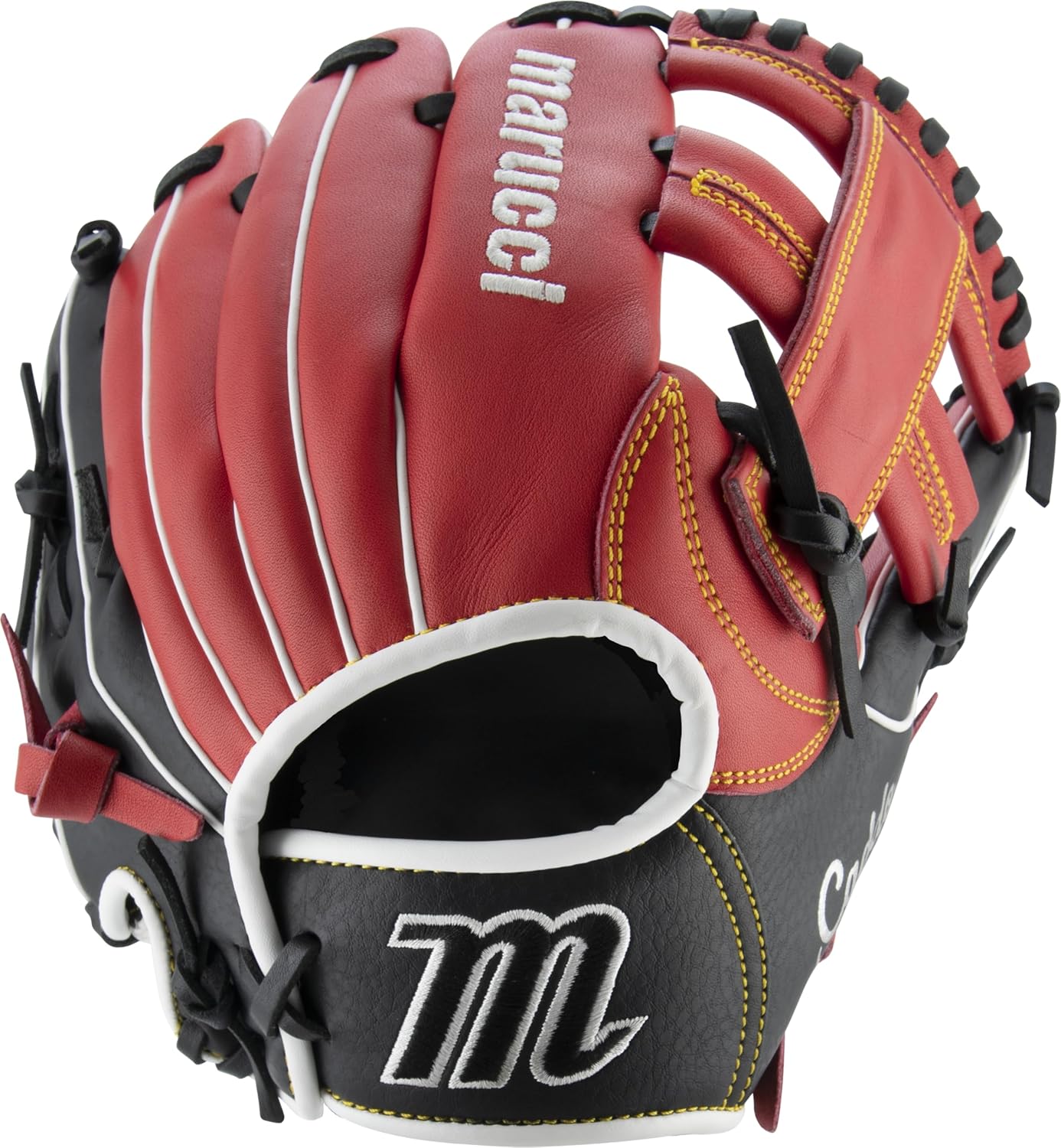 Marucci Caddo Series V2 10 Inch Youth Baseball Glove Review