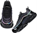 Steel Toe Shoes for Men and Women - Non Slip Work Sneakers