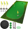 Professional Putting Green Set - Improve Your Game!
