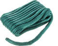 Seachoice Double-Braid Nylon Dock Line - Dependable 5/8in x 30ft